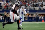 Dak Prescott to the Falcons?